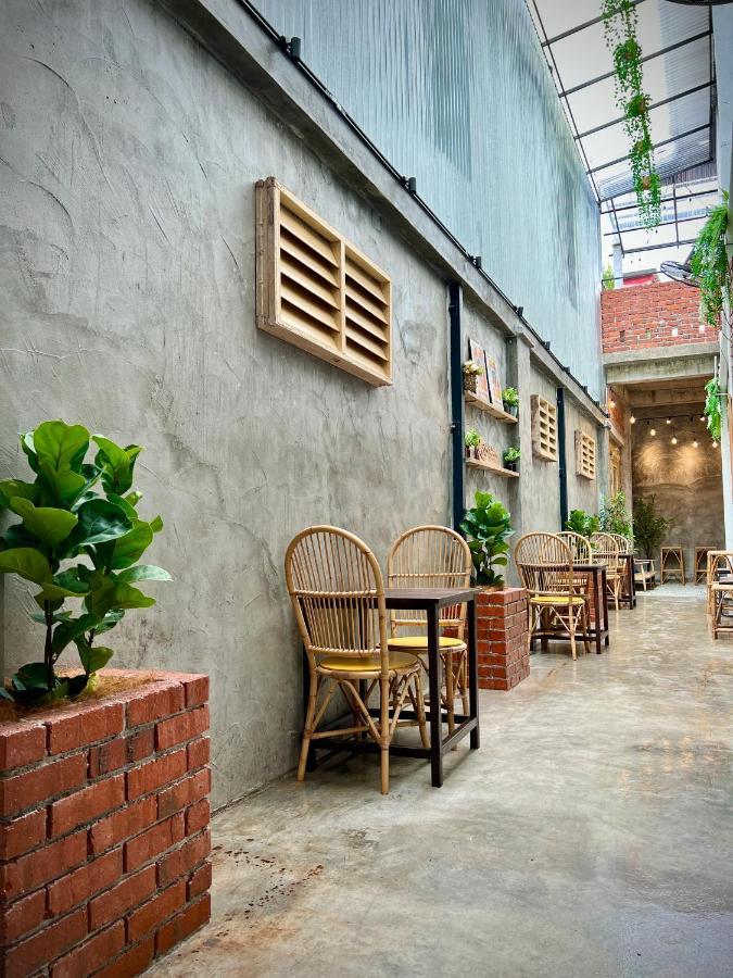 Dosomething Guest House 2 Ipoh Exterior foto