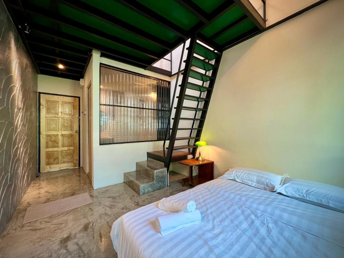 Dosomething Guest House 2 Ipoh Exterior foto