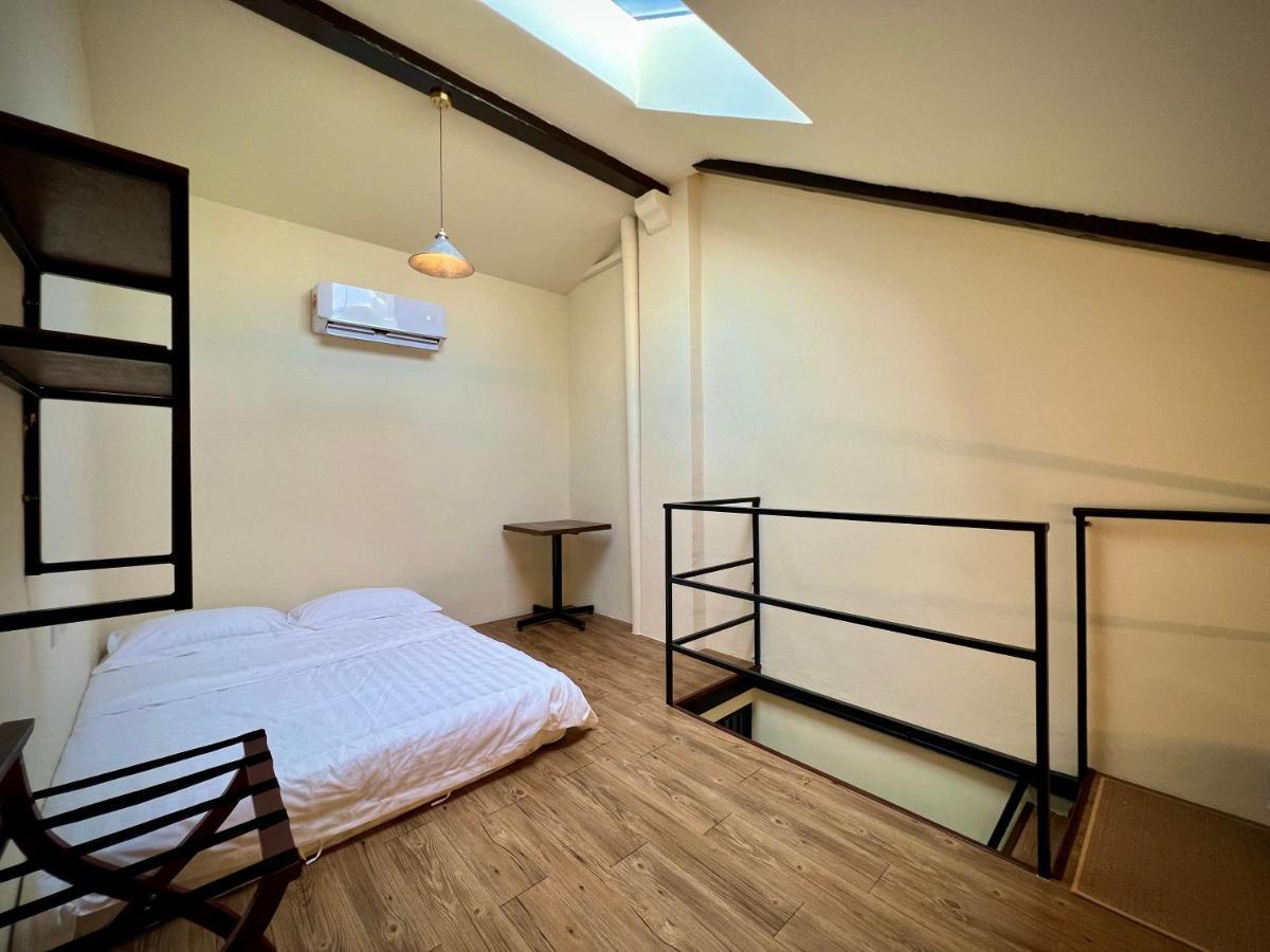 Dosomething Guest House 2 Ipoh Exterior foto
