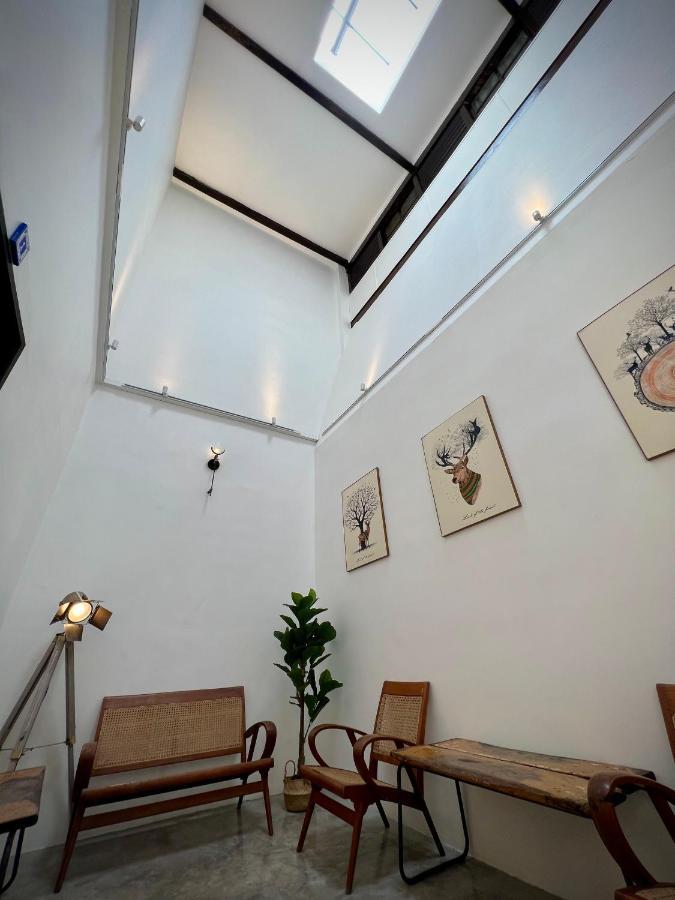 Dosomething Guest House 2 Ipoh Exterior foto