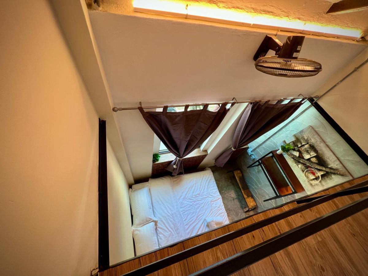 Dosomething Guest House 2 Ipoh Exterior foto